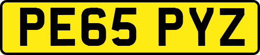 PE65PYZ