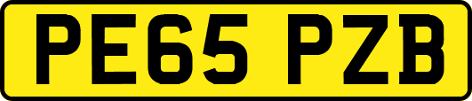 PE65PZB