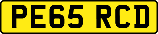 PE65RCD