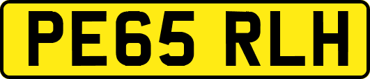 PE65RLH