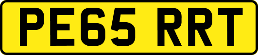 PE65RRT