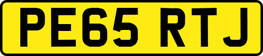 PE65RTJ