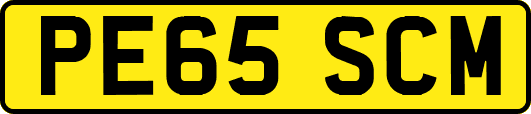 PE65SCM