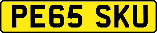 PE65SKU