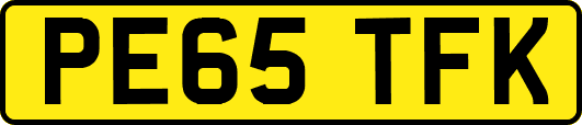 PE65TFK