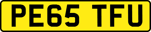 PE65TFU