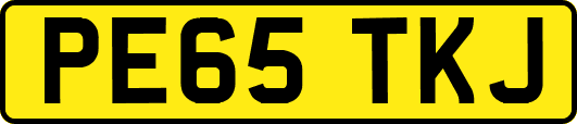 PE65TKJ