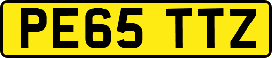 PE65TTZ