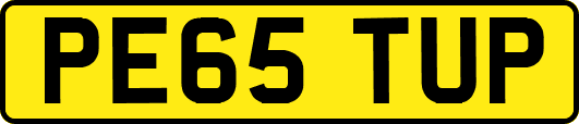 PE65TUP