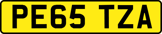 PE65TZA