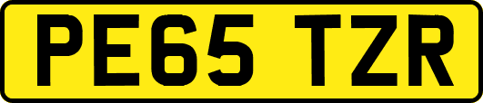 PE65TZR