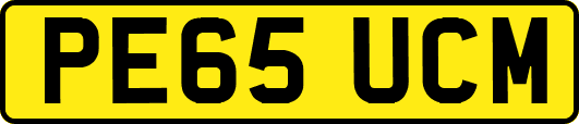 PE65UCM