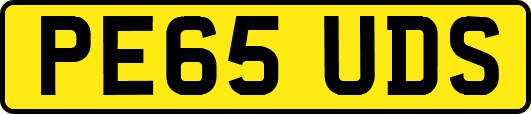 PE65UDS
