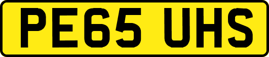 PE65UHS