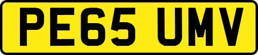 PE65UMV