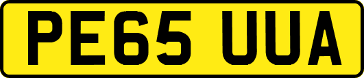 PE65UUA