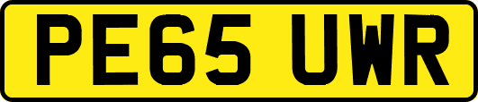 PE65UWR
