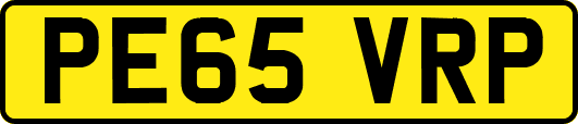 PE65VRP