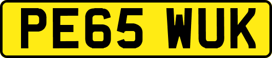 PE65WUK