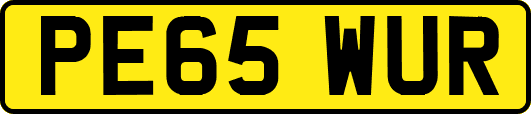 PE65WUR