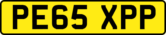 PE65XPP