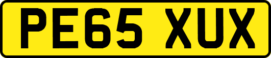 PE65XUX