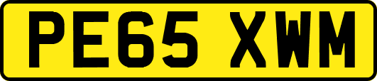 PE65XWM