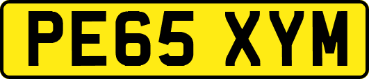 PE65XYM
