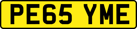 PE65YME