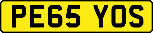 PE65YOS