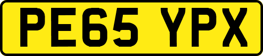 PE65YPX
