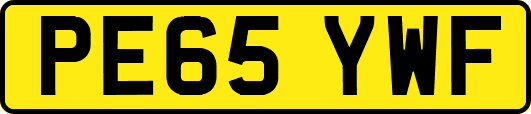 PE65YWF