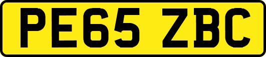 PE65ZBC