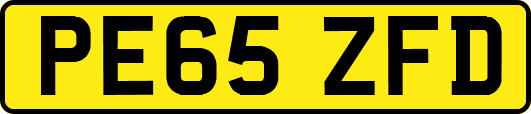 PE65ZFD