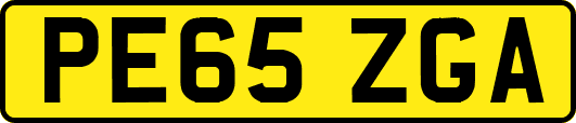 PE65ZGA