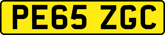 PE65ZGC