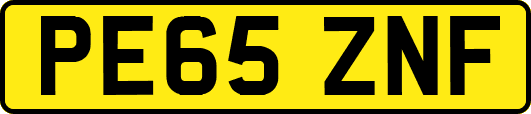 PE65ZNF