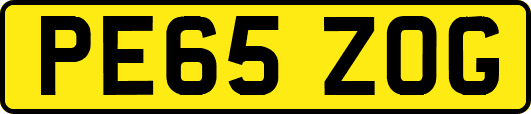 PE65ZOG