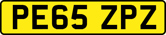 PE65ZPZ