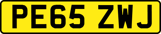 PE65ZWJ