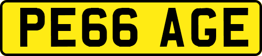 PE66AGE
