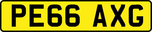 PE66AXG