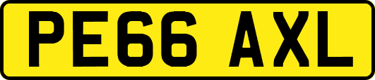 PE66AXL