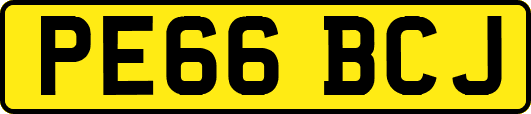 PE66BCJ