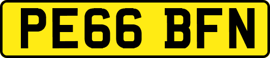 PE66BFN