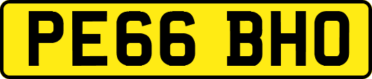 PE66BHO