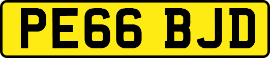 PE66BJD