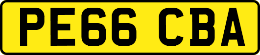 PE66CBA