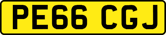 PE66CGJ
