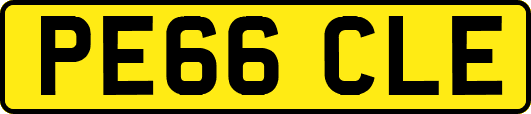 PE66CLE